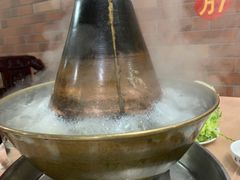 -鑫龙火锅城(环山路店)