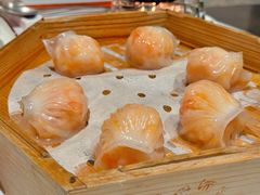 -广州酒家(天字码头店)