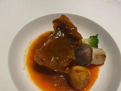 -箱美术馆私房菜(水晶郦城店)