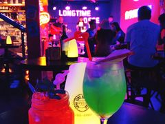 -好久不见网红乐队酒吧(鼓浪屿海底世界店)