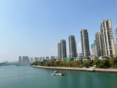 -五缘湾湿地公园