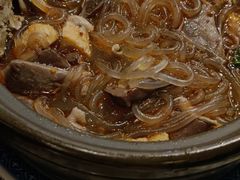 -南京大牌档(凯德大峡谷店)