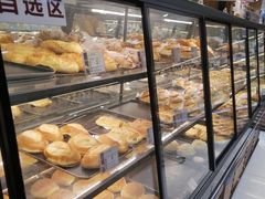-长乐饼家(五羊新城店)