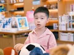 -朵云书院(滴水湖店)