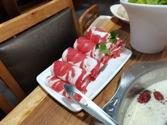 -傣妹火锅(南京东路一店)