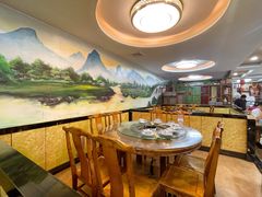 -九寨沟石锅鱼(沣峪口二十年店)