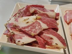 -东北烤肉(钟鼎名悦店)