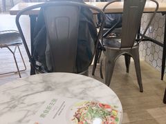 -不正咖啡(万达尊店)