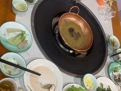 -藏味八珍特色火锅