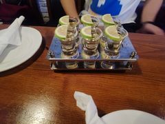 -Rural Tequila墨西哥餐厅(东川路店)