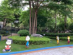 -史努比缤纷世界