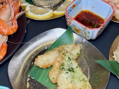 -300杯·和牛烧肉清酒专门店(廊里店)