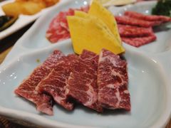 -御牛道日式烤肉料理(杭州万象城店)