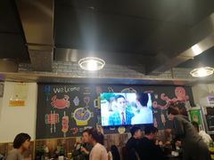 大堂-三番火辣串串香(南市场店)