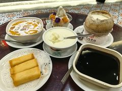 -民信老铺(华盖路店)