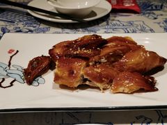 -江南韵·无锡太湖文化体验餐厅(凤凰天街店)