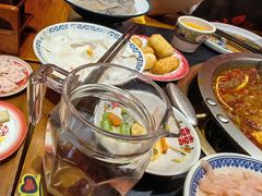 -沸炉重庆老火锅(军事博物馆店)