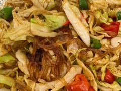 -祥阁食府妈妈菜