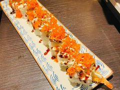秋天的故事-鹏祖料理