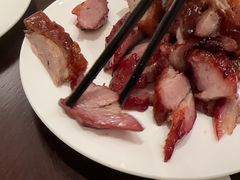 -京香轩·中餐厅(上海中庚聚龙酒店)