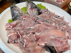 -大理.老字号渝记酸萝卜乌鱼(古城总店)
