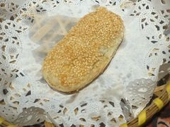 -秦唐一号西安菜馆(钟楼店)