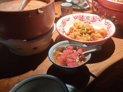 -老湘村·湖南土菜(天河维多利店)