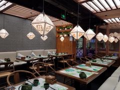 大堂-云海肴云南菜(曲江大悦城店)