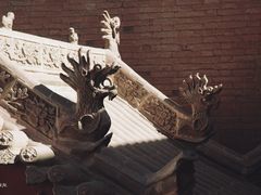 -嘉峪关关城