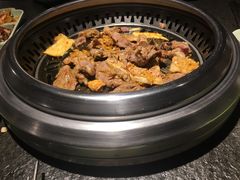 -盛江山自助料理(奥莱锦辉购物广场店)