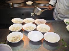 -惠宾饭庄(中山路店)