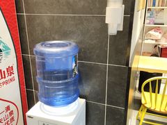 -皇叔冒菜(国贸店)