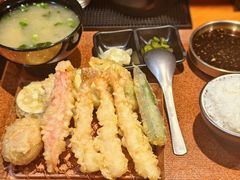 -天妇罗内顺田(罗湖店)