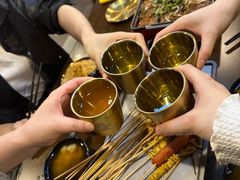 -林二哥宜烤官·宜宾小烧烤