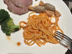 -坪山格兰云天国际酒店-汇厨自助餐厅-亲子-聚餐