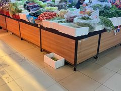 -和平门菜市场
