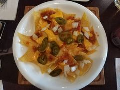 芝士肉酱玉米片-KATCHUP
