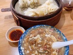 -晓友烧麦(光华村店)