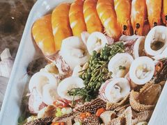 -五姊妹海鲜(火车站店)