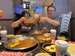 -巴邑火锅(江北万达店)