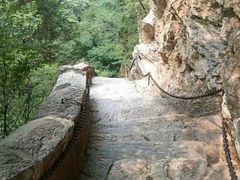 -北京上方山国家森林公园