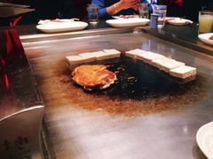 -火地铁板烧(昆山万象汇店)