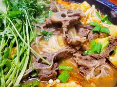 -肚子铺羊蝎子火锅