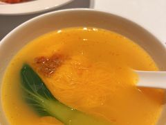 河蟹大刀金丝面-耳朵眼会馆(鼓楼店)