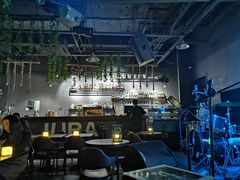 -ohbar live house(人广店)