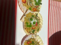 -虾享蟹逅小龙虾·螃蟹·小海鲜(吉林省总店)