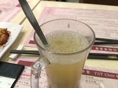 -池记(尖沙咀店)