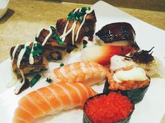 -东京屋(武定路店)