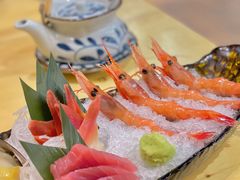 -千代御(临河街店)