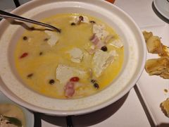 -惠丰堂饭庄·烤鸭·京味菜(西北旺·航天城店)